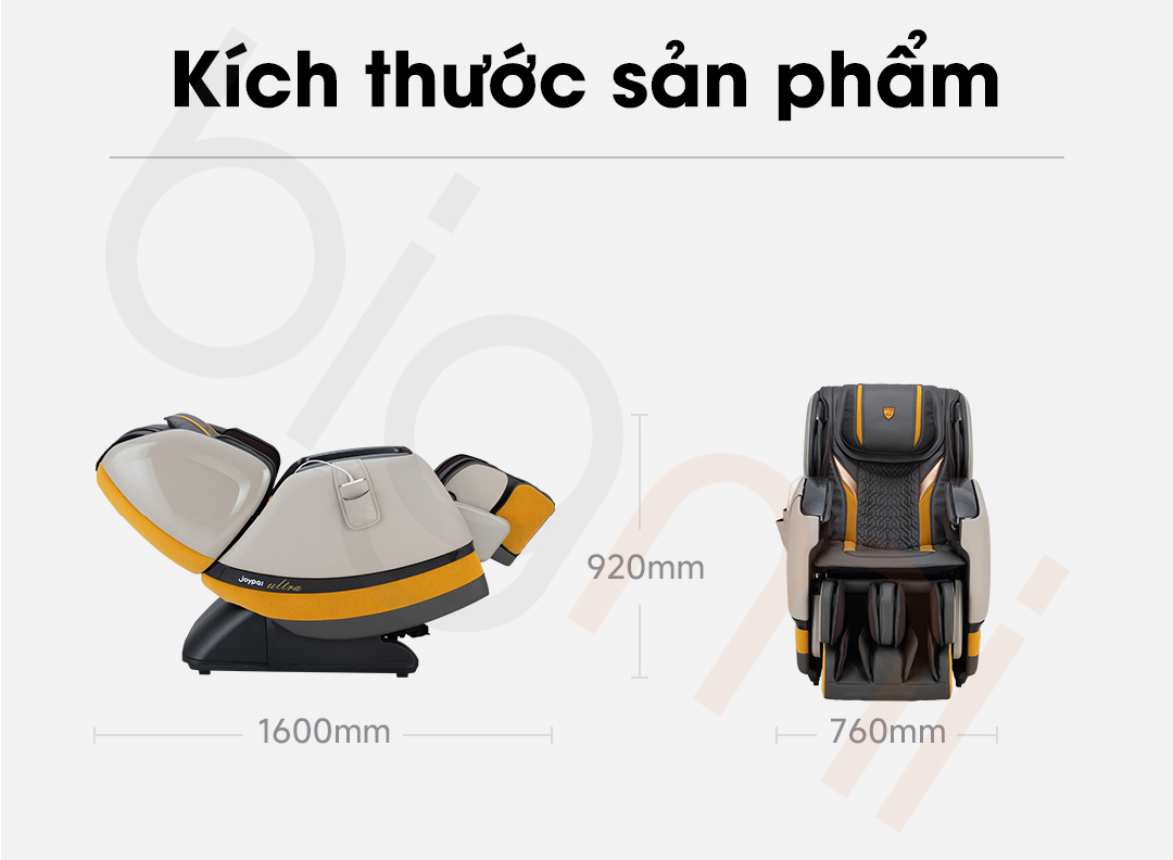 Ghế massage Xiaomi Joypal V2 Pro 2025 EC-6261H bigmivn (14)