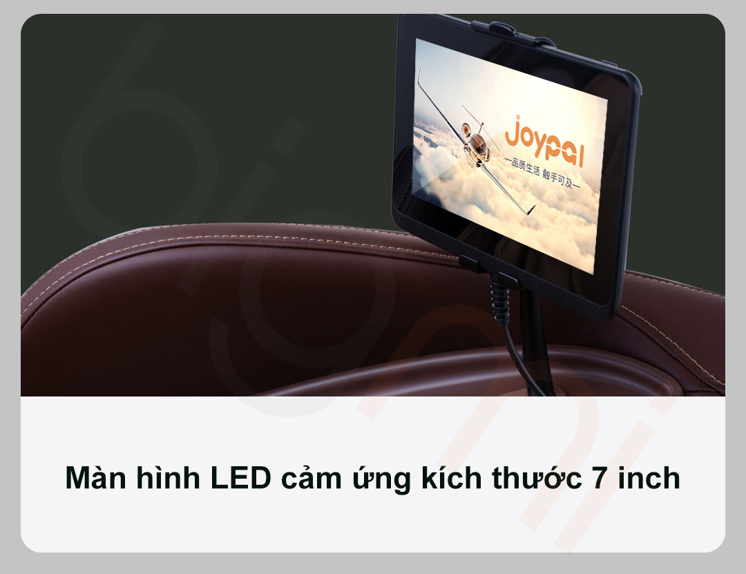 Ghe massage Xiaomi Joypal V3 Plus 2025 EC 6602 bigmivn 19