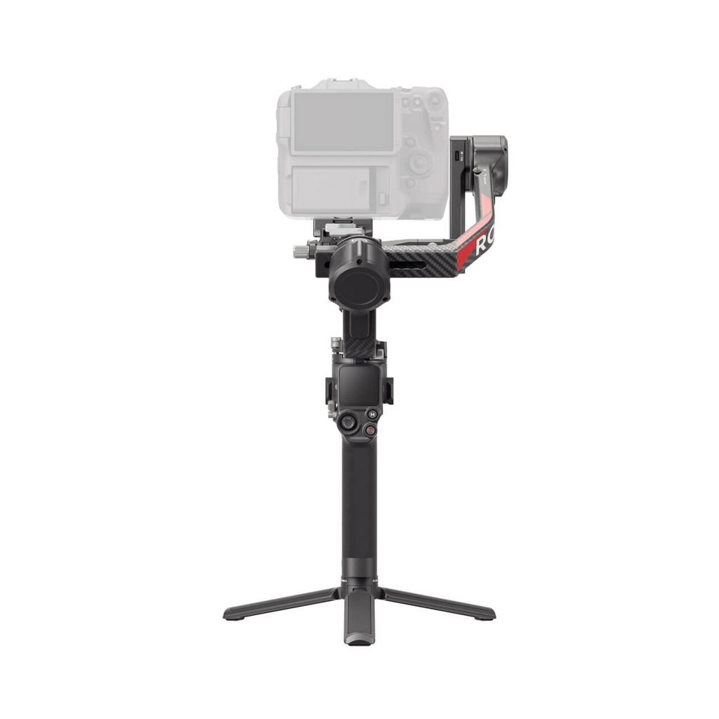 Gimbal DJI RS4 Pro - Chính Hãng 7 Gimbal DJI RS4 Pro chinh hang tai bigmivn 4