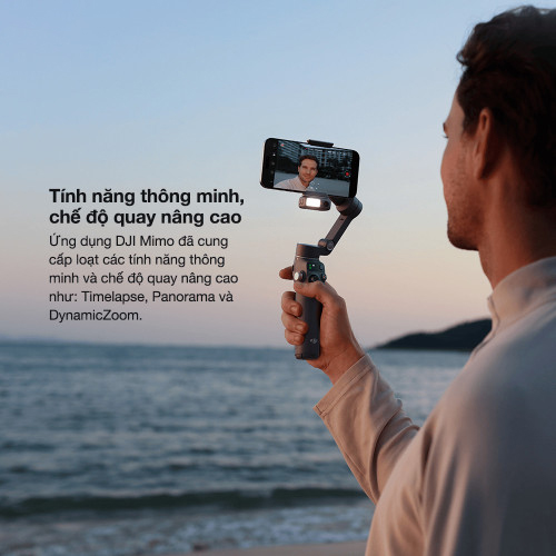 Gimbal dien thoai DJI Osmo Mobile 7P chinh hang tai bigmivn 8