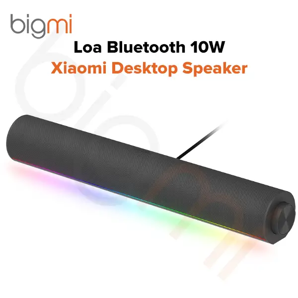 Loa Bluetooth Xiaomi Desktop Speaker