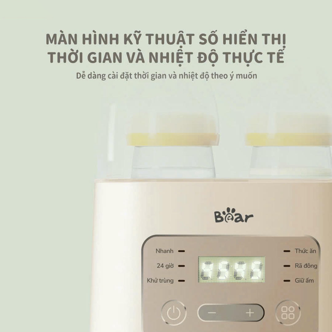 May ham sua tiet trung Bear BW 4H03M bigmivn 13