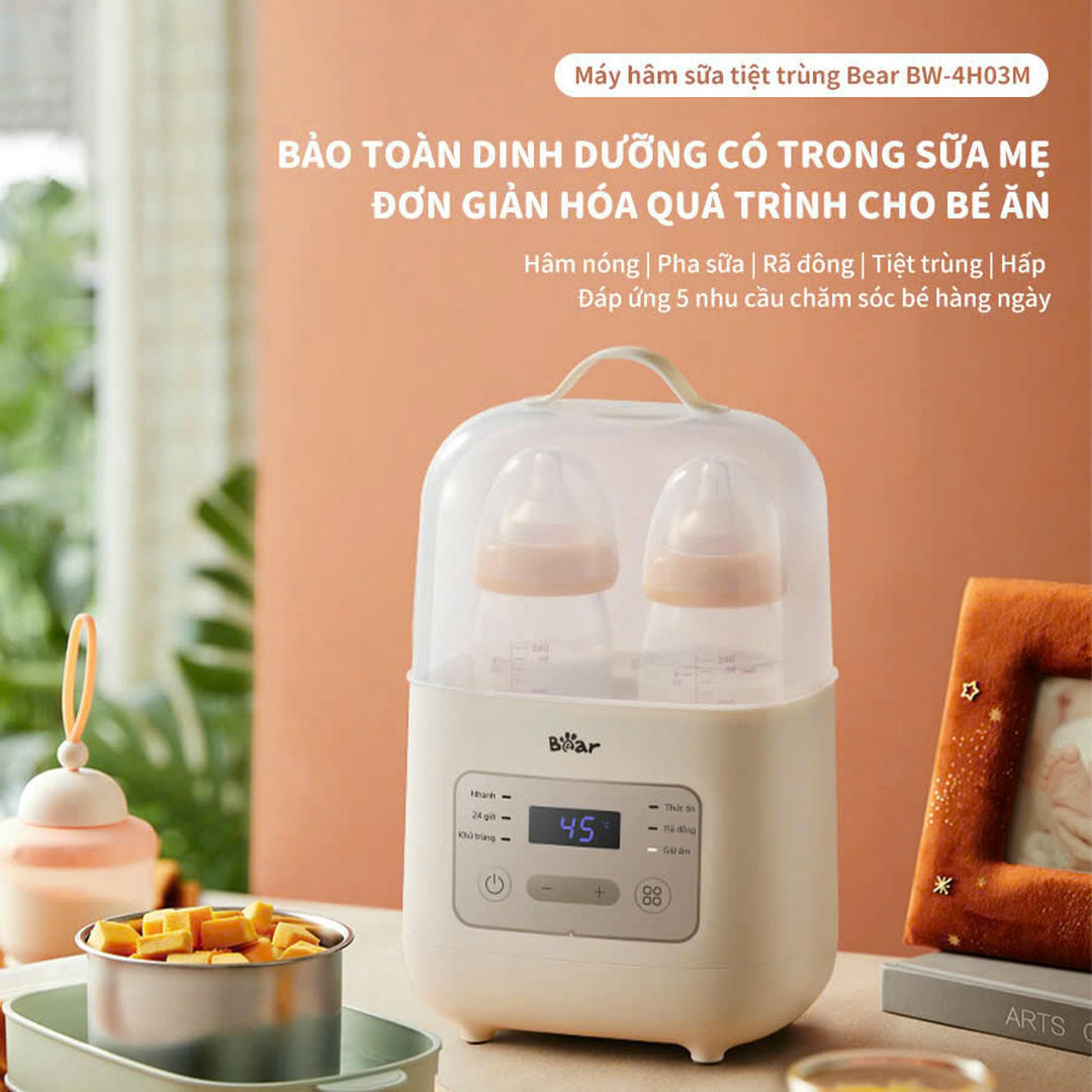 May ham sua tiet trung Bear BW 4H03M bigmivn 2