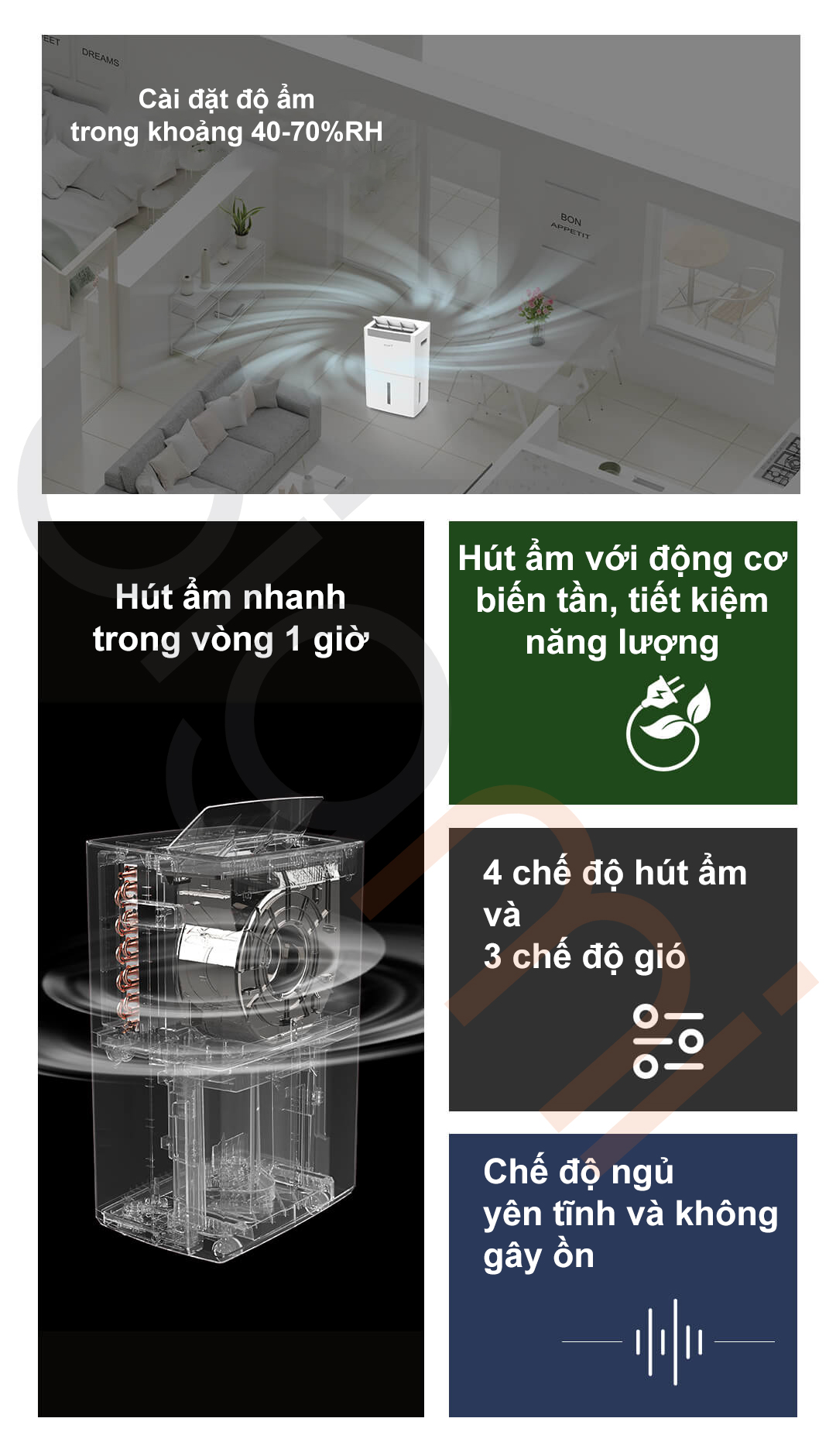May hut am Xiaomi New WideTech 35L bigmivn 6
