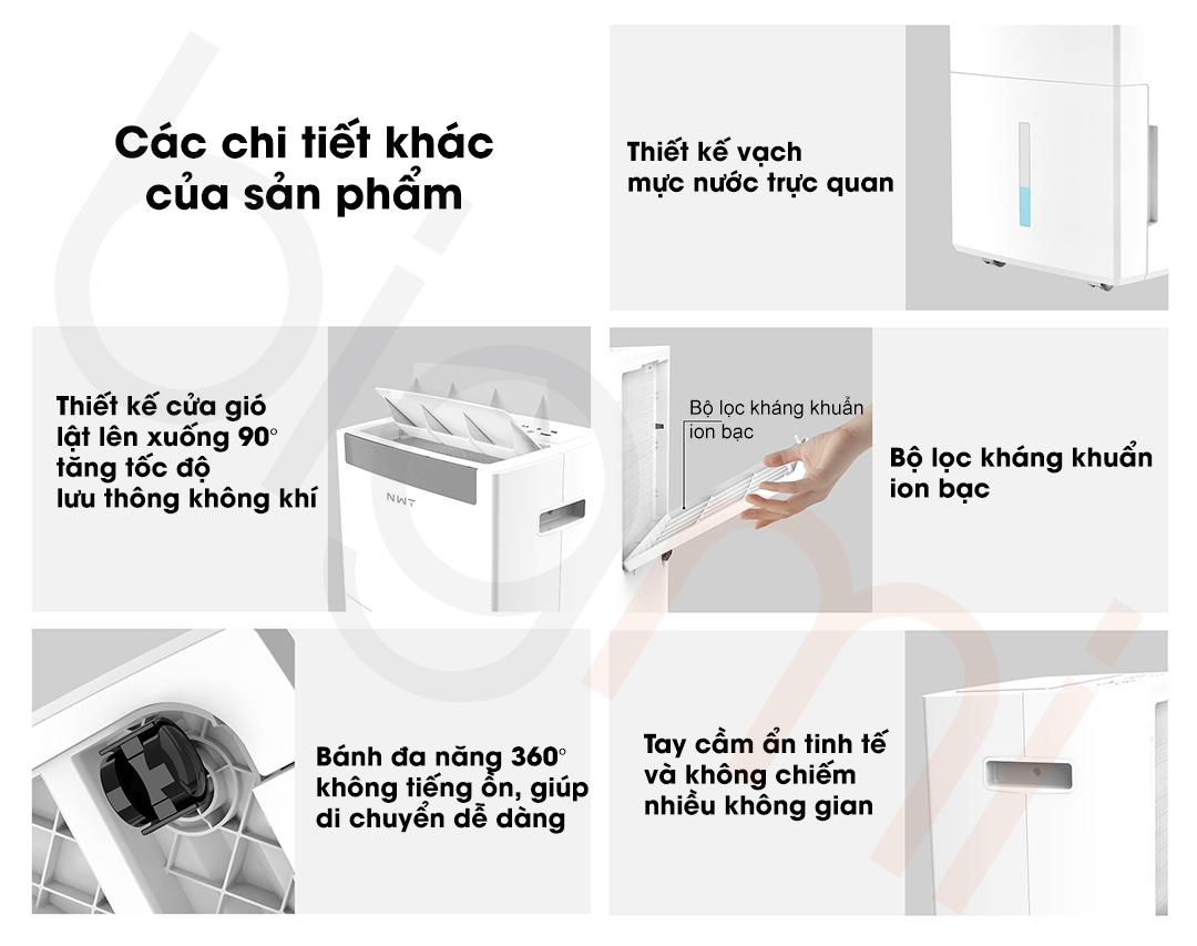 May hut am Xiaomi New WideTech 35L bigmivn 9