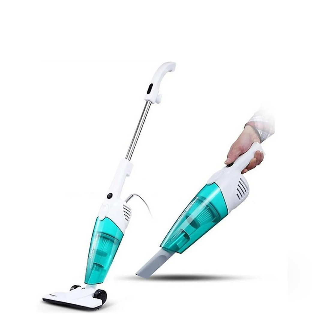 Máy hút bụi cầm tay Deerma DX118C bigmivn (2)