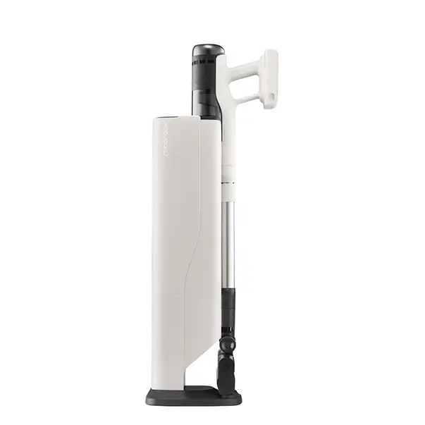 May hut bui cam tay Roborock H60 Hub Pro bigmivn 6