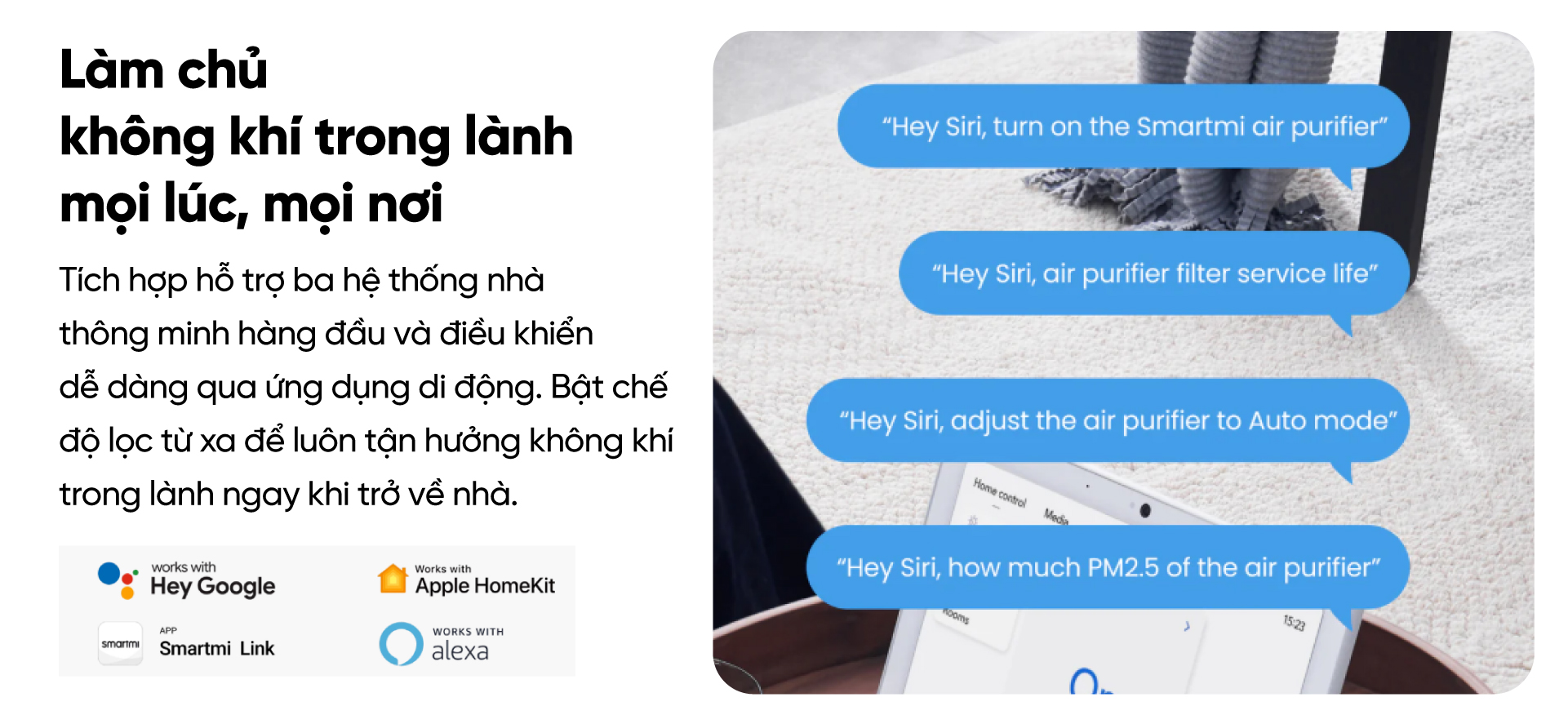 May loc khong khi Xiaomi Smartmi Air Purifier P1 bigmivn 11