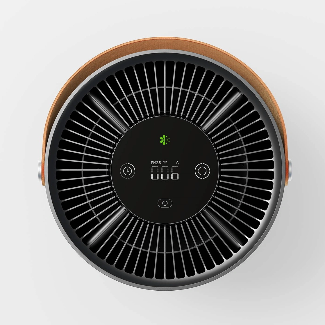 May loc khong khi Xiaomi Smartmi Air Purifier P1 bigmivn 18