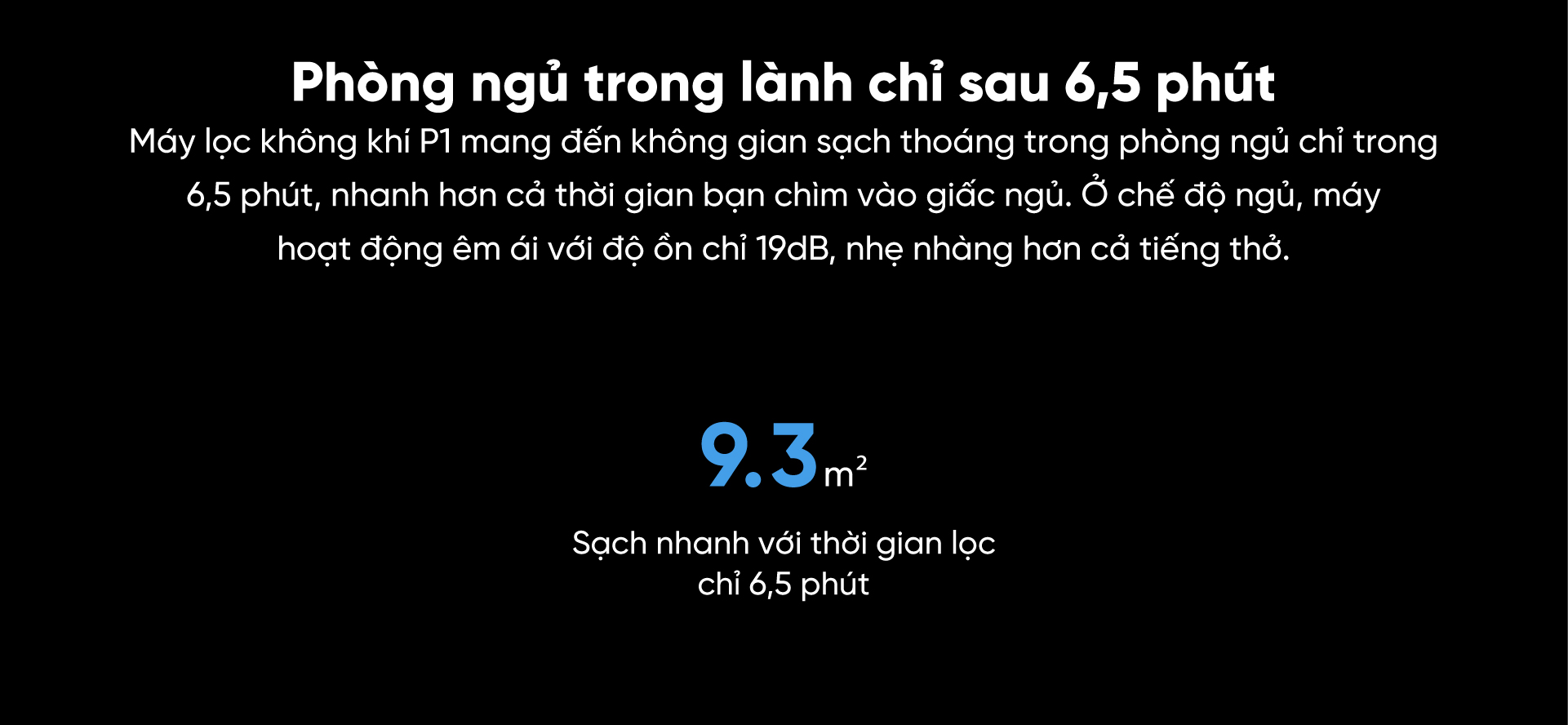 May loc khong khi Xiaomi Smartmi Air Purifier P1 bigmivn 8