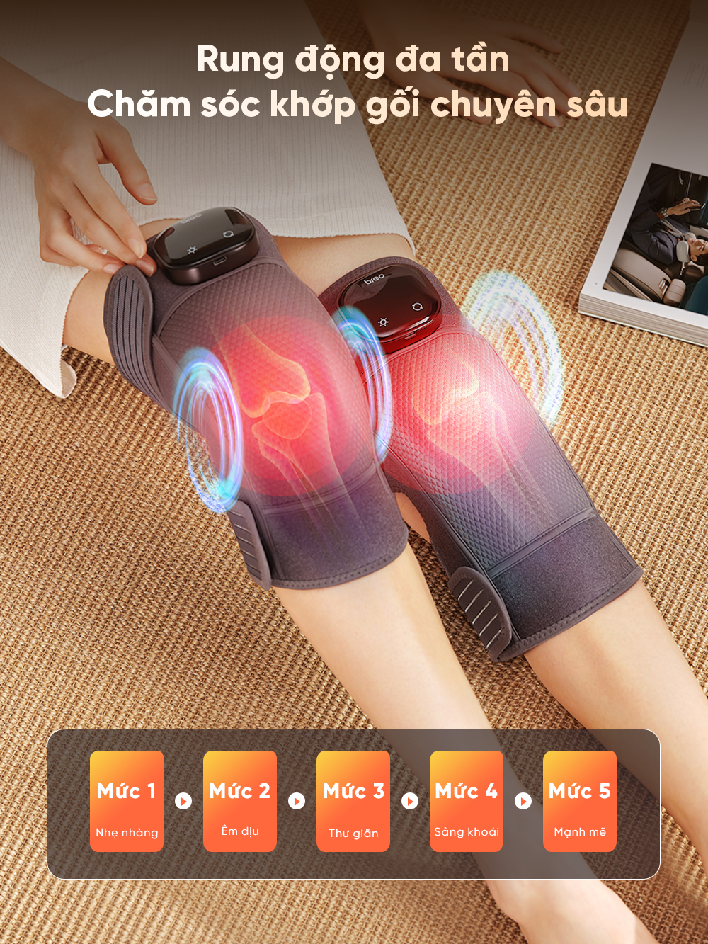 May massage dau goi Breo X2 bigmivn 5