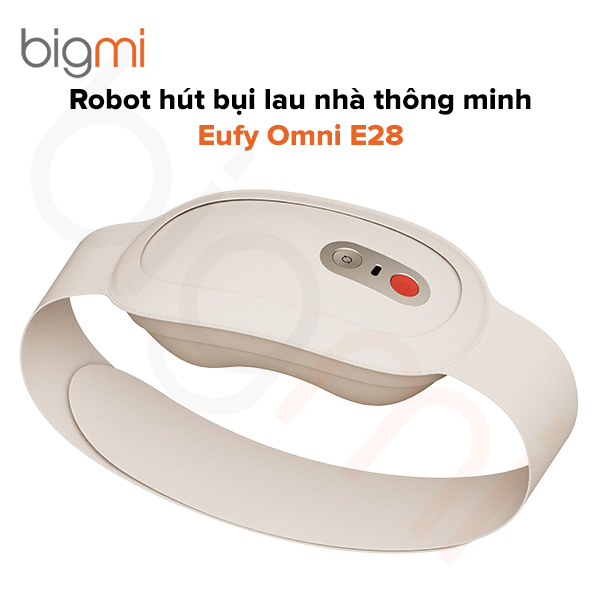 Máy massage lưng Breo P3