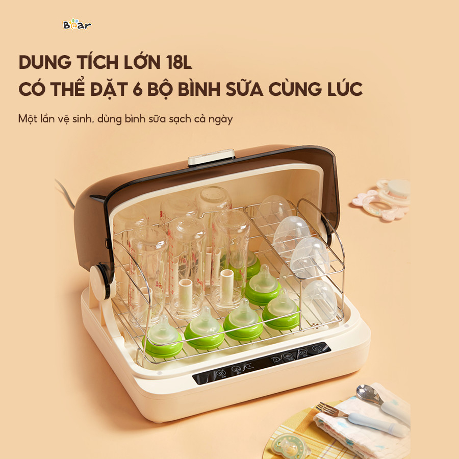 May say tiet trung binh sua Bear SB MTT20 bigmivn 10