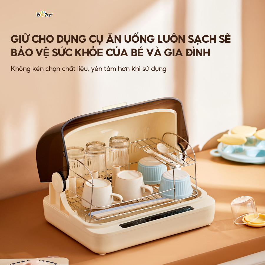 May say tiet trung binh sua Bear SB MTT20 bigmivn 14