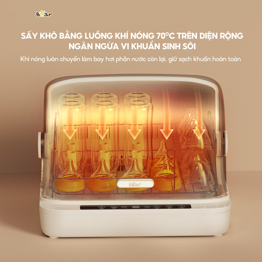May say tiet trung binh sua Bear SB MTT20 bigmivn 2