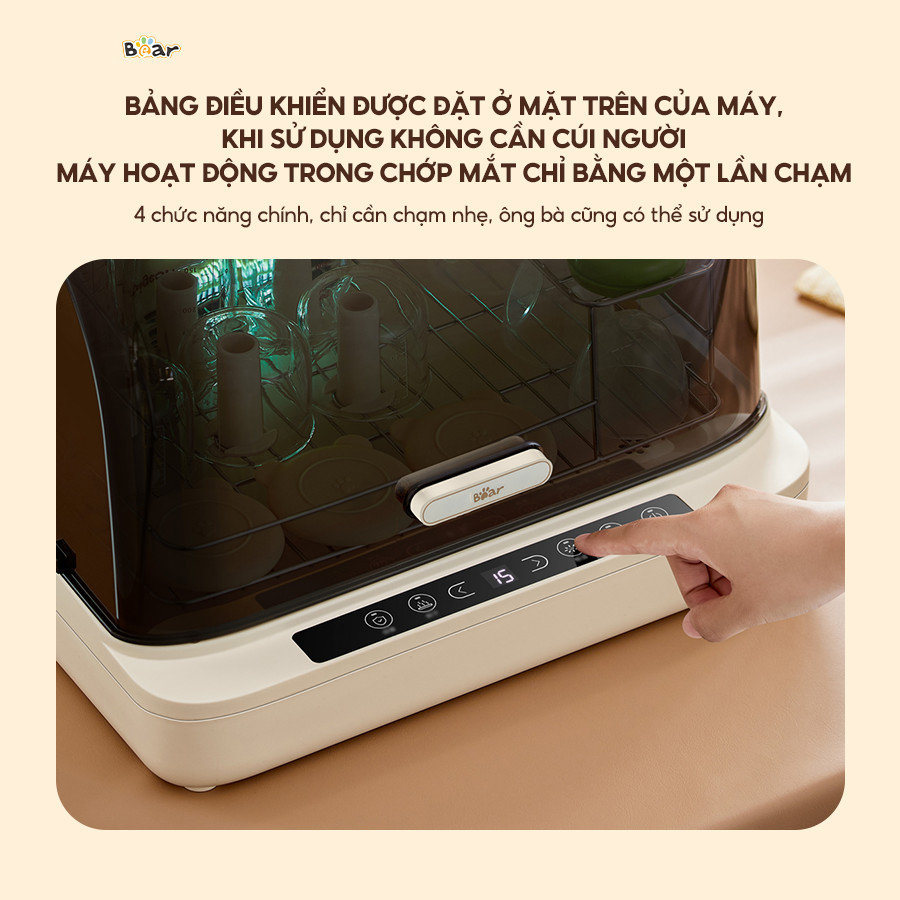 May say tiet trung binh sua Bear SB MTT20 bigmivn 3