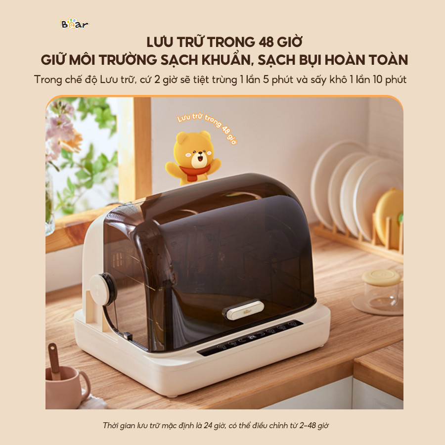 May say tiet trung binh sua Bear SB MTT20 bigmivn 6