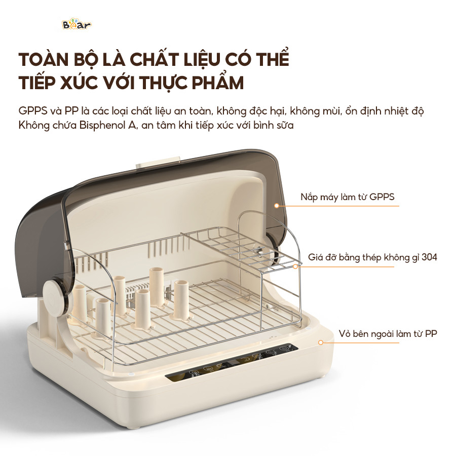May say tiet trung binh sua Bear SB MTT20 bigmivn 7