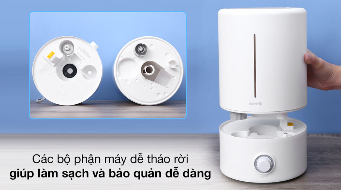 May tao am phun suong Deerma F628 bigmivn 6