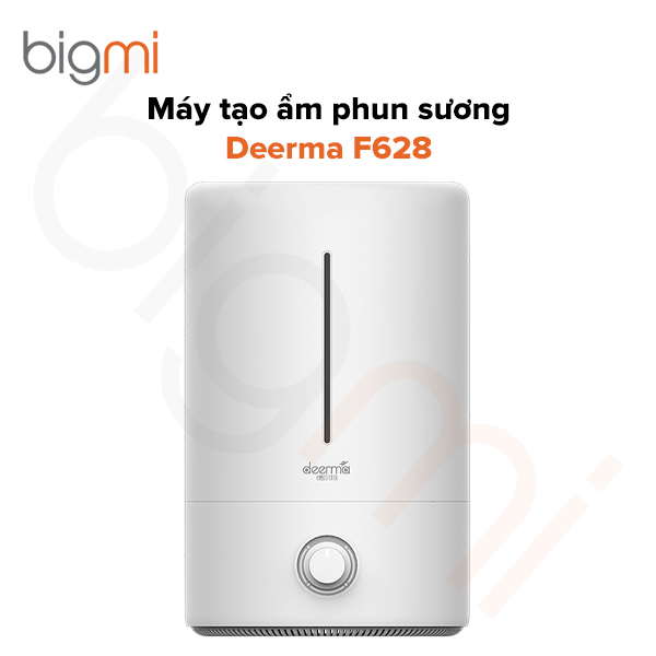 Máy tạo ẩm phun sương Deerma F628