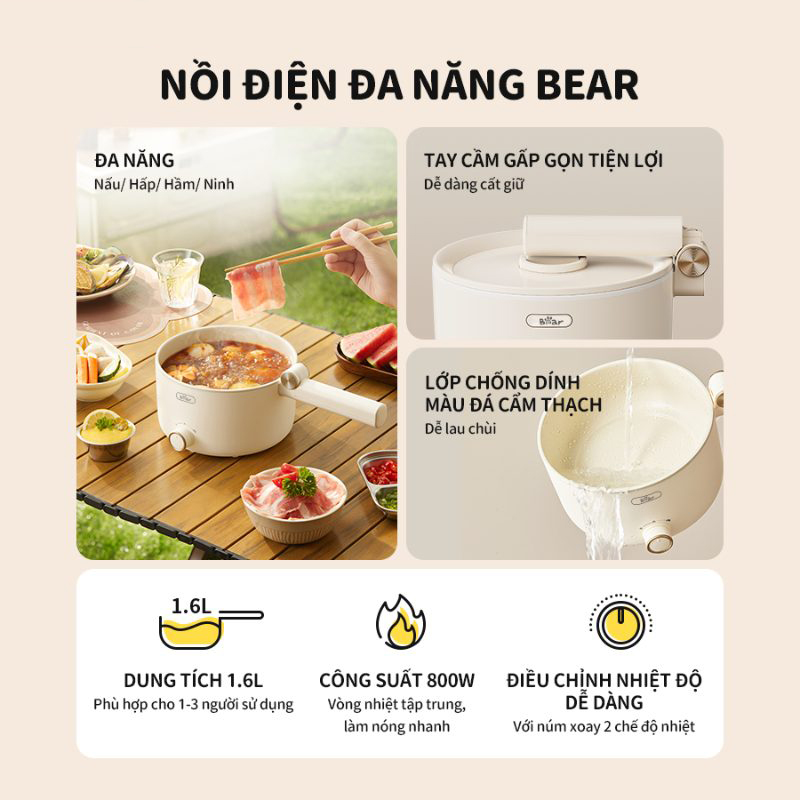 Noi dien da nang 1.6L Bear MC 4H16G bigmivn 1