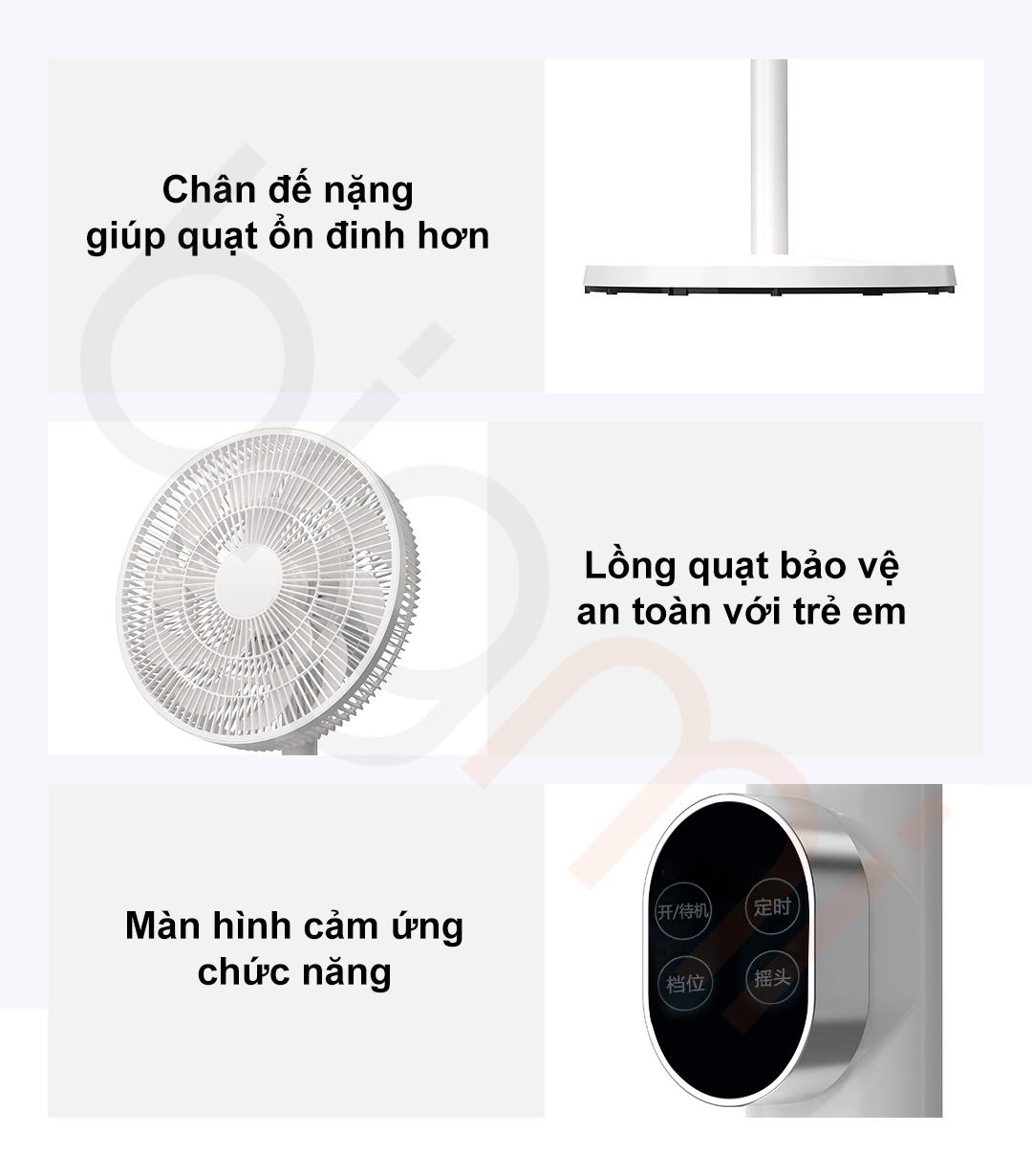 Quat dung DC 15 canh Jipin JP WSLD C1R bigmivn 12