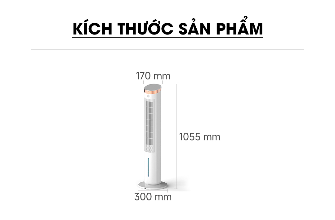 Quạt tháp tạo ẩm Jipin JP-SLTS-05 bigmivn (1)