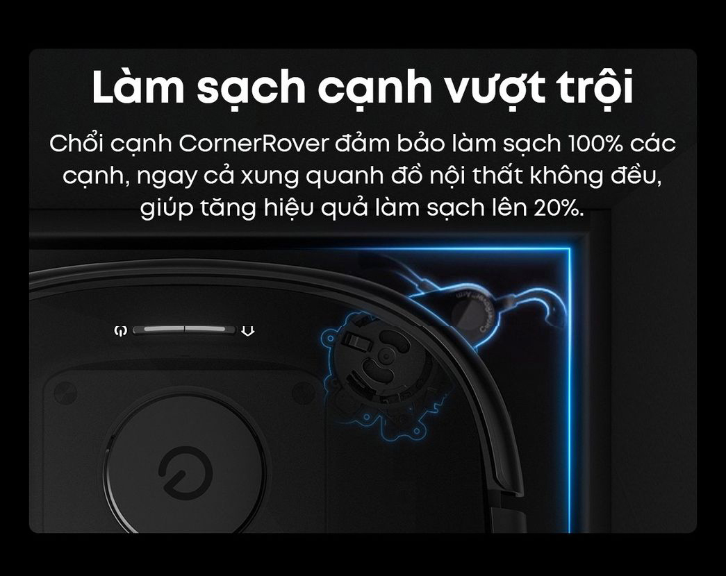 Robot hut bui eufy Omni E28 bigmivn chinh hang 10