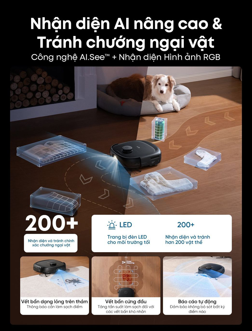 Robot hut bui eufy Omni E28 bigmivn chinh hang 11
