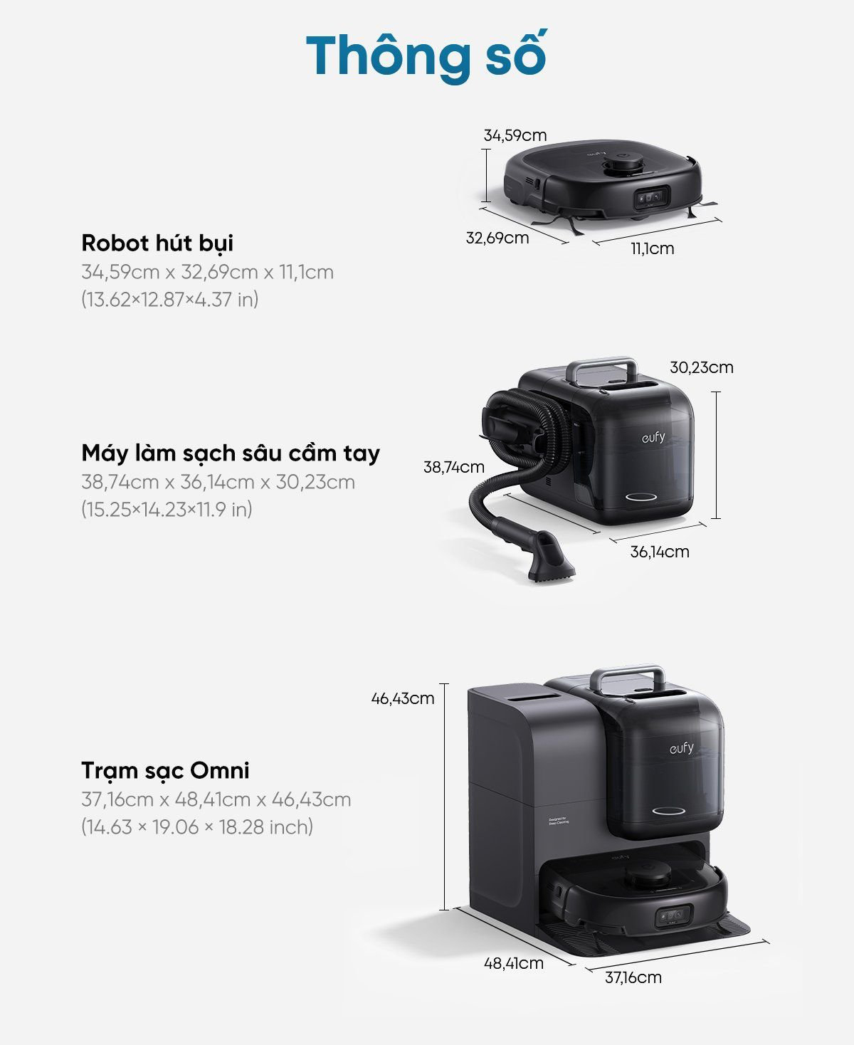 Robot hut bui eufy Omni E28 bigmivn chinh hang 14