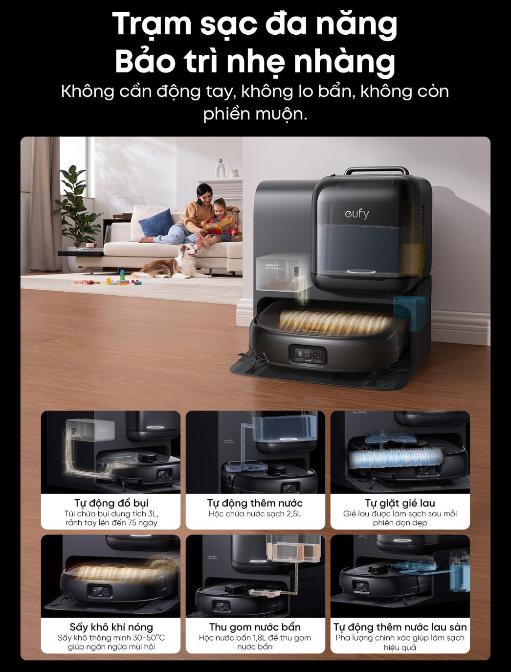 Robot hut bui eufy Omni E28 bigmivn chinh hang 4