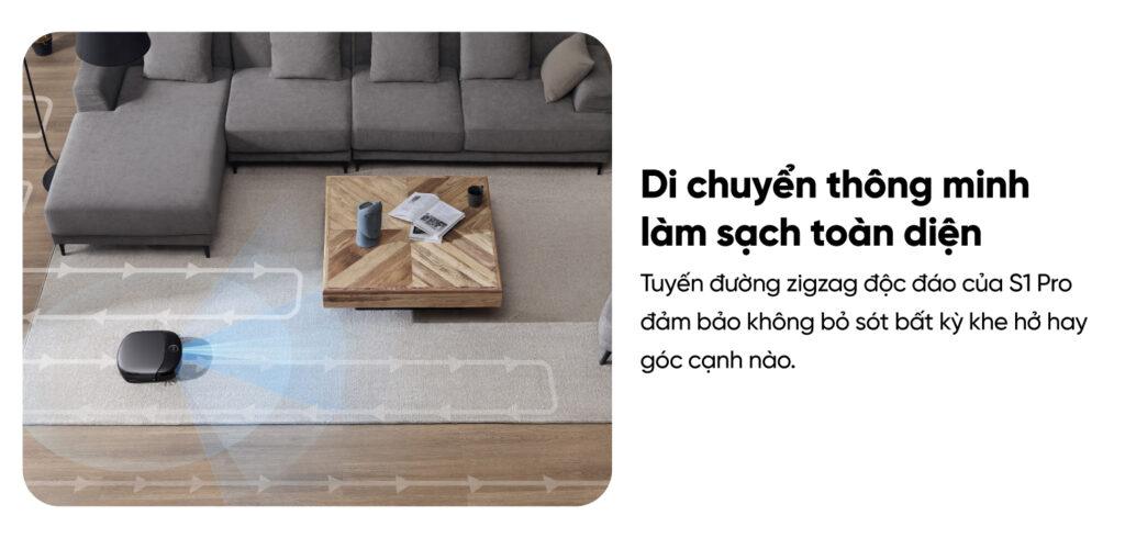 Robot hut bui eufy Omni S1 Pro bigmivn 18