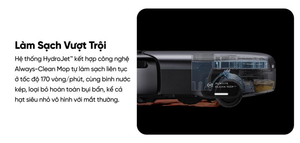 Robot hut bui eufy Omni S1 Pro bigmivn 2