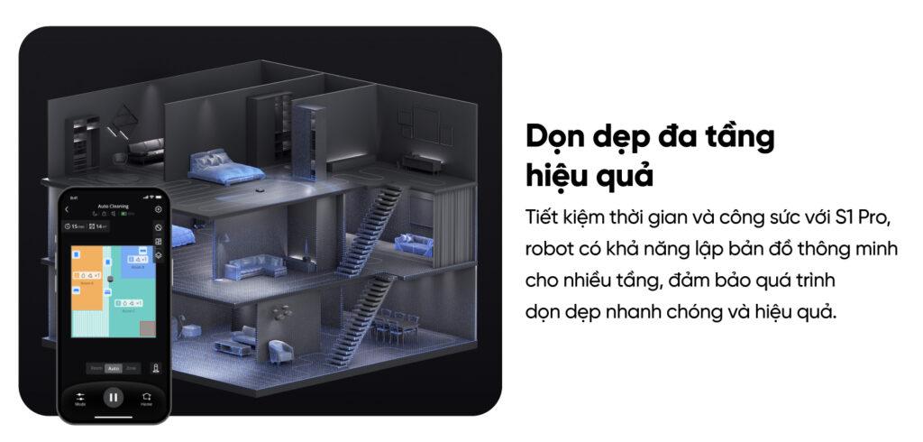 Robot hut bui eufy Omni S1 Pro bigmivn 21