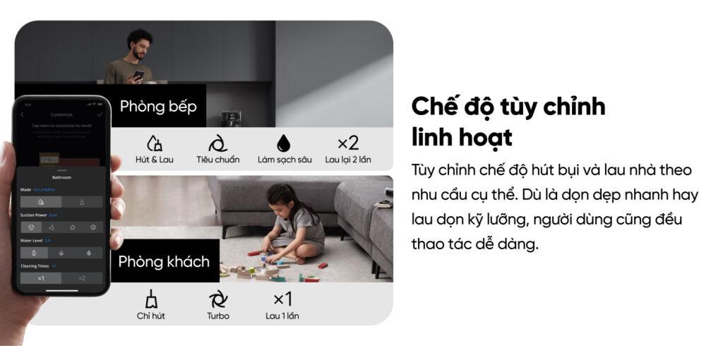 Robot hut bui eufy Omni S1 Pro bigmivn 22