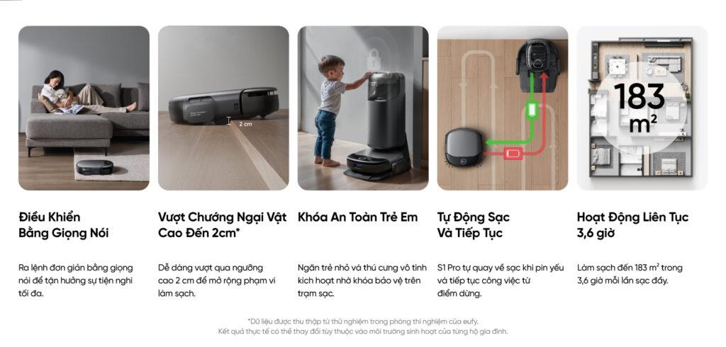 Robot hut bui eufy Omni S1 Pro bigmivn 24