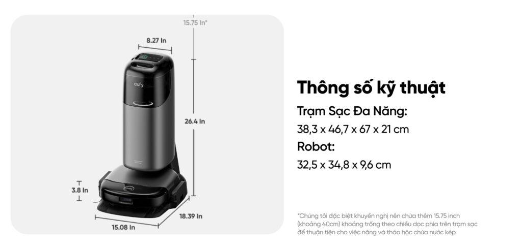 Robot hut bui eufy Omni S1 Pro bigmivn 25