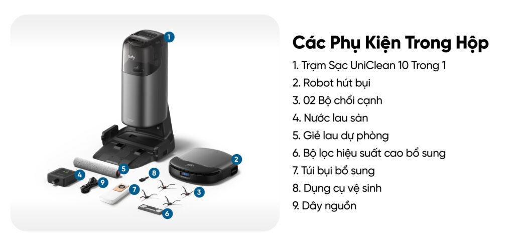 Robot hut bui eufy Omni S1 Pro bigmivn 26