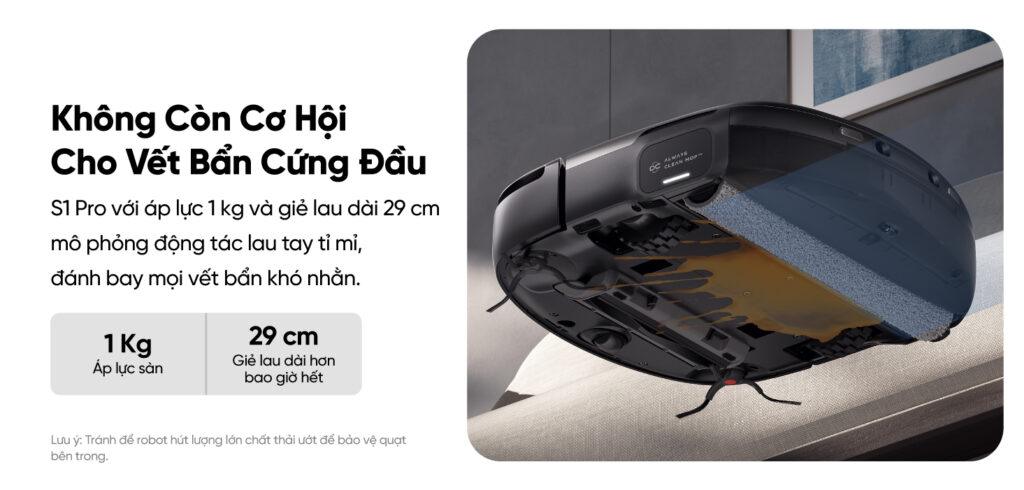 Robot hut bui eufy Omni S1 Pro bigmivn 3
