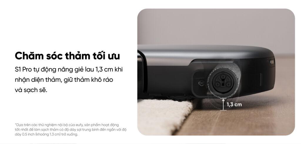 Robot hut bui eufy Omni S1 Pro bigmivn 6