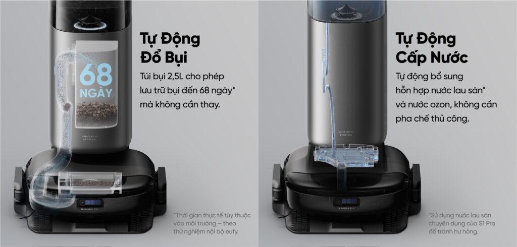 Robot hut bui eufy Omni S1 Pro bigmivn 7