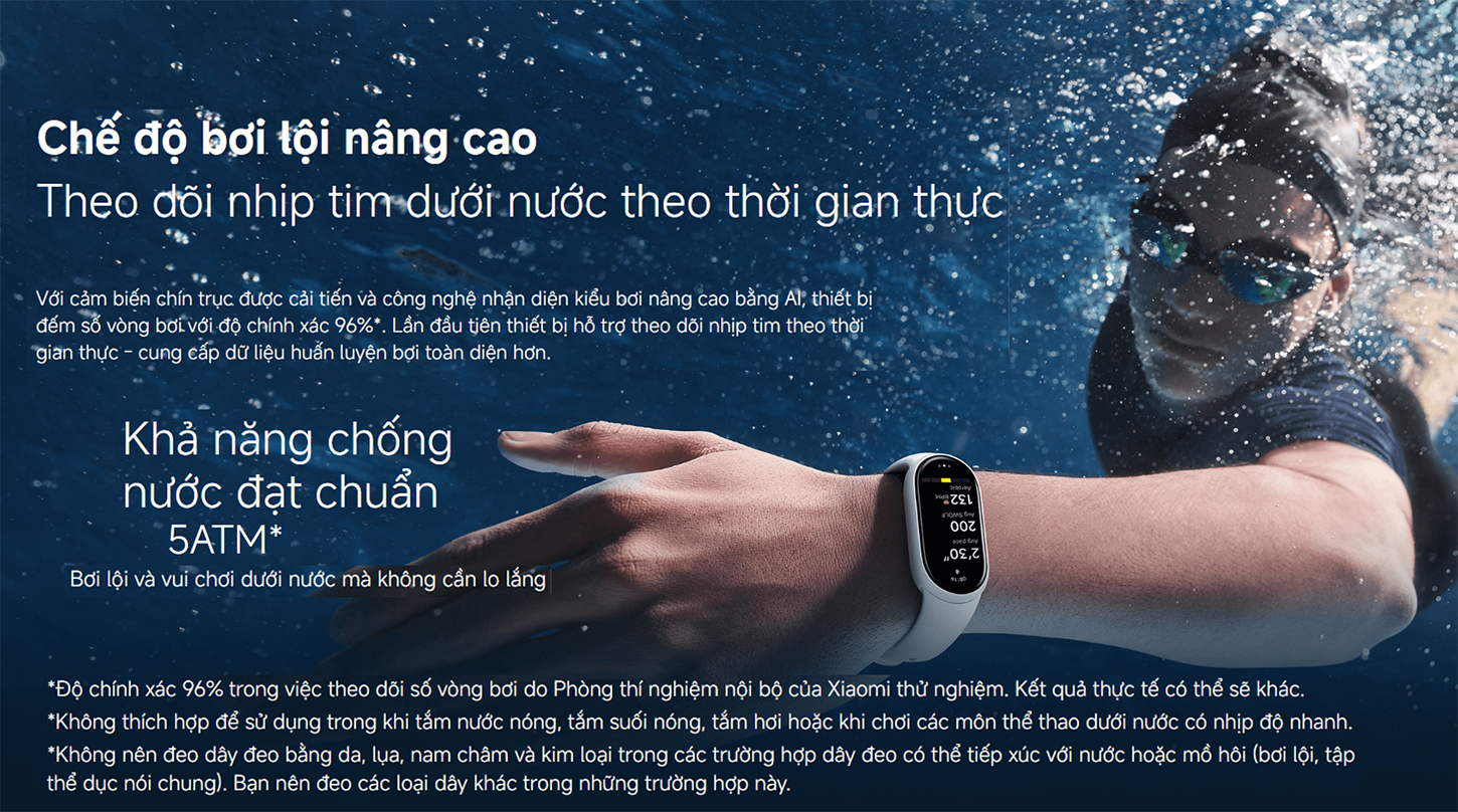 Vong deo tay thong minh Xiaomi Mi Band 10 bigmivn 11