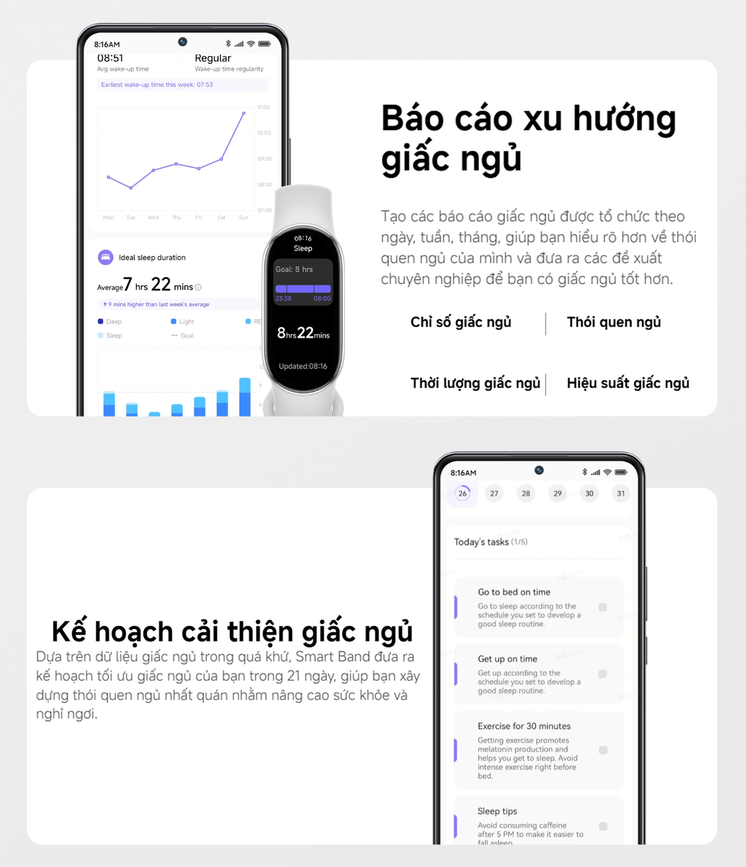 Vong deo tay thong minh Xiaomi Mi Band 10 bigmivn 19