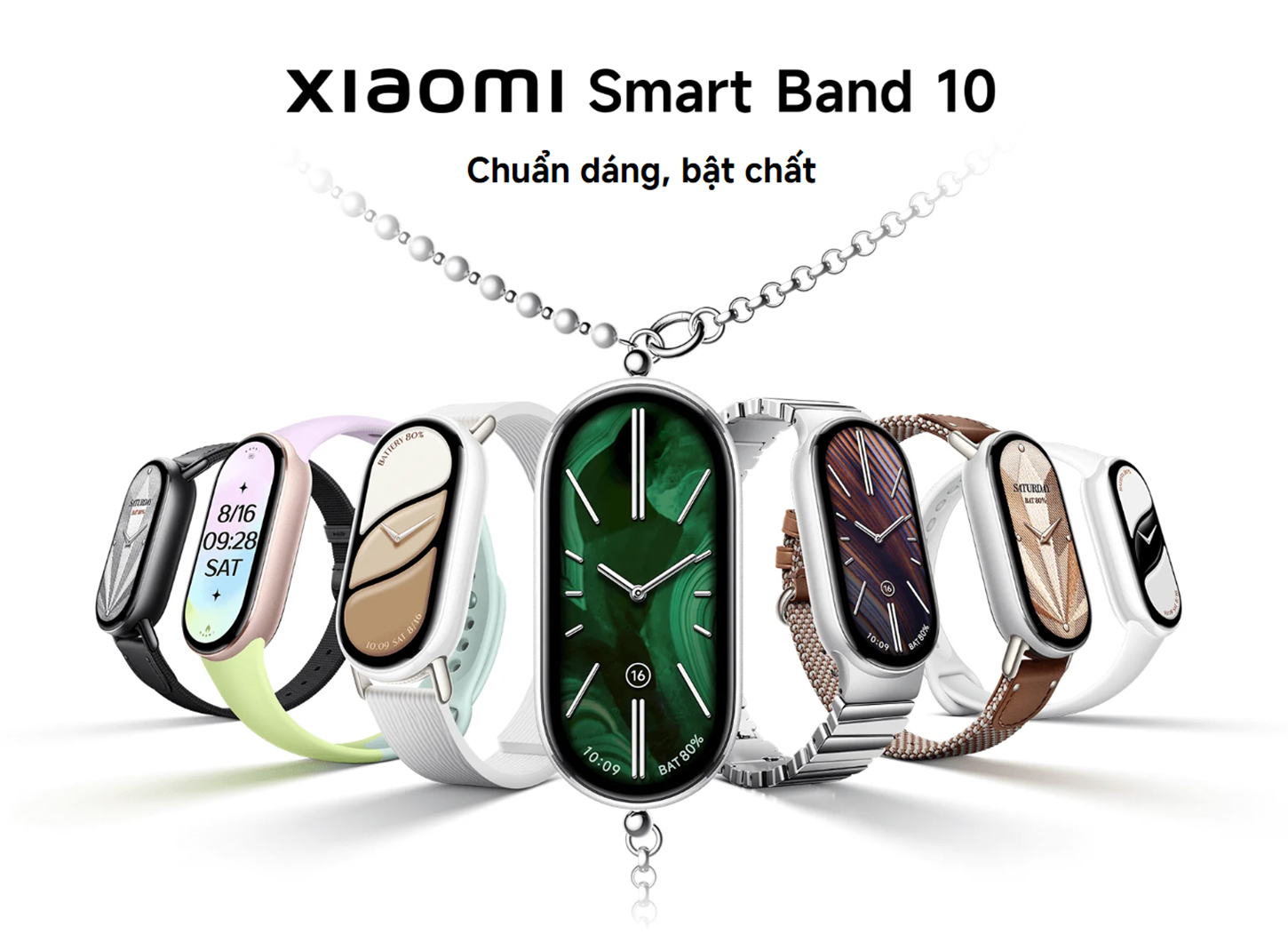 Vong deo tay thong minh Xiaomi Mi Band 10 bigmivn 4