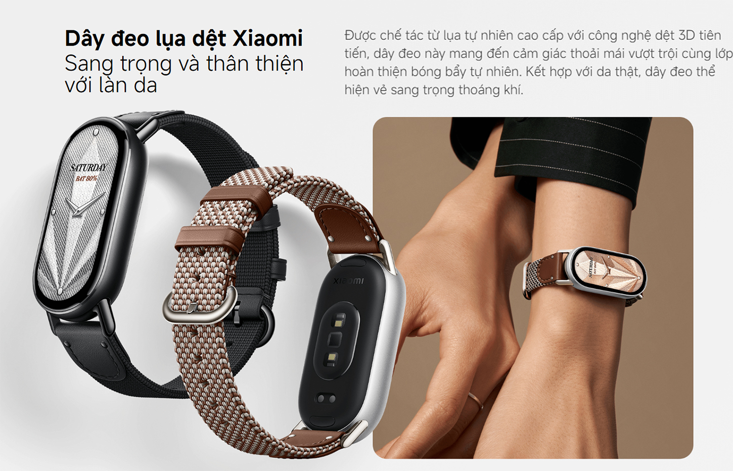 Vòng đeo tay thông minh Xiaomi Mi Band 10 bigmivn (7)