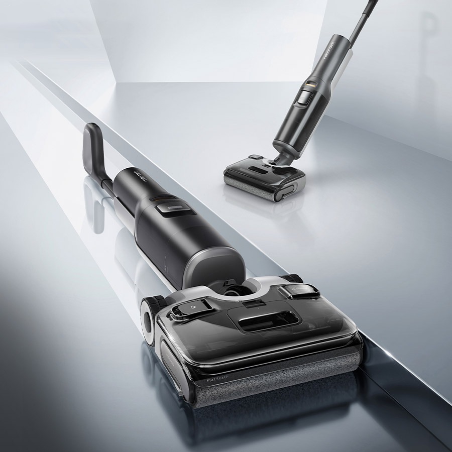Khám phá máy hút bụi lau nhà Roborock F25 ACE tại Bigmi.vn – công nghệ mới, hút sạch, lau khô nhanh, thiết kế hiện đại. Ưu đãi hấp dẫn chỉ hôm nay!