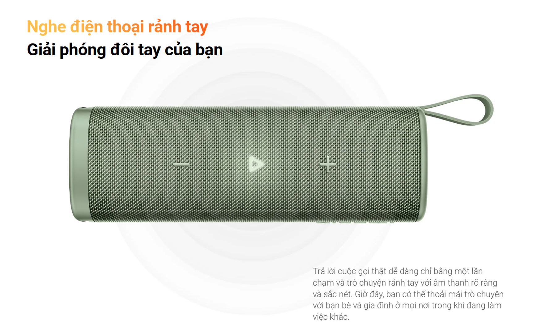 Loa Bluetooth Xiaomi Sound Outdoor 30W bigmivn 10