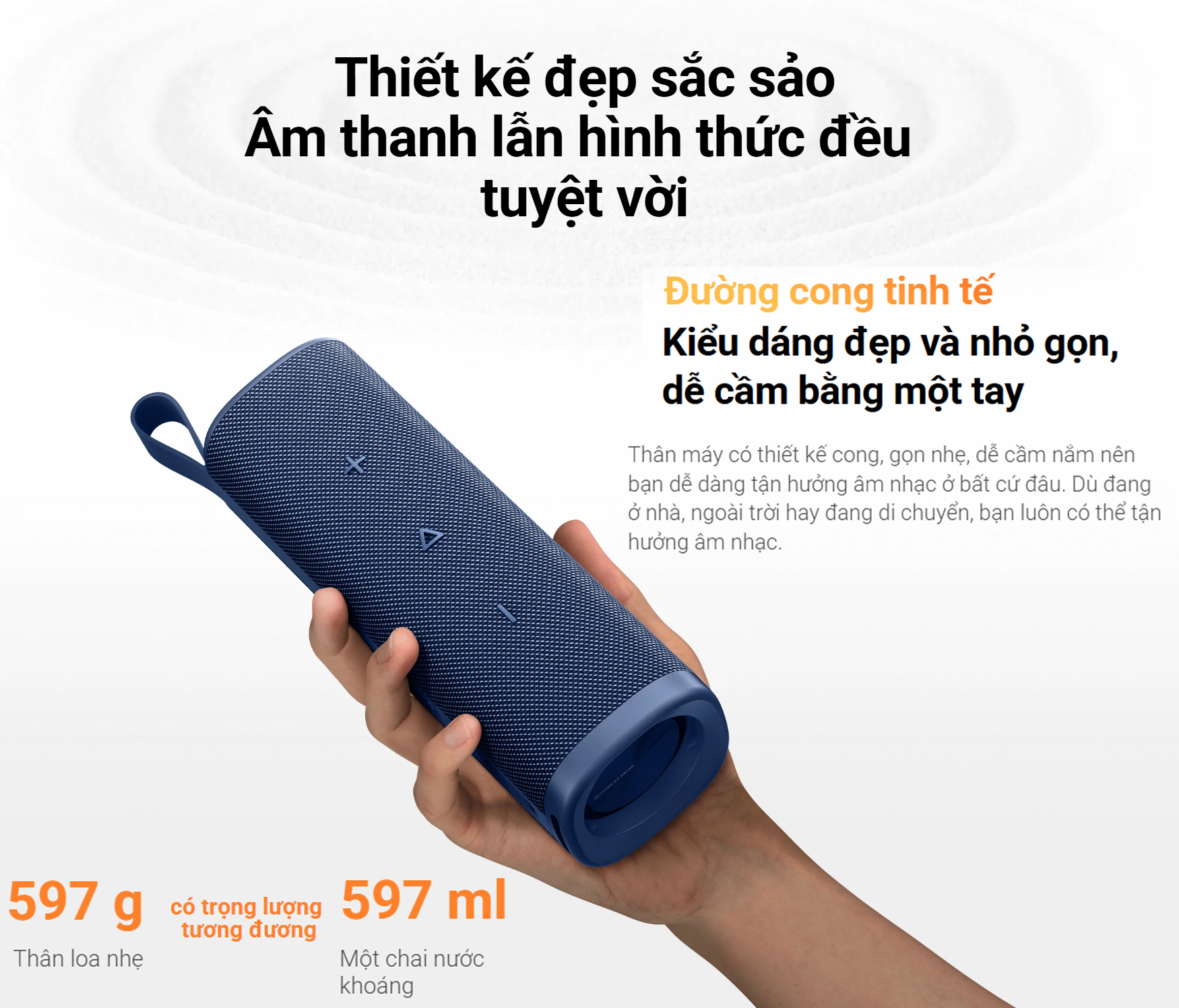 Loa Bluetooth Xiaomi Sound Outdoor 30W bigmivn 11