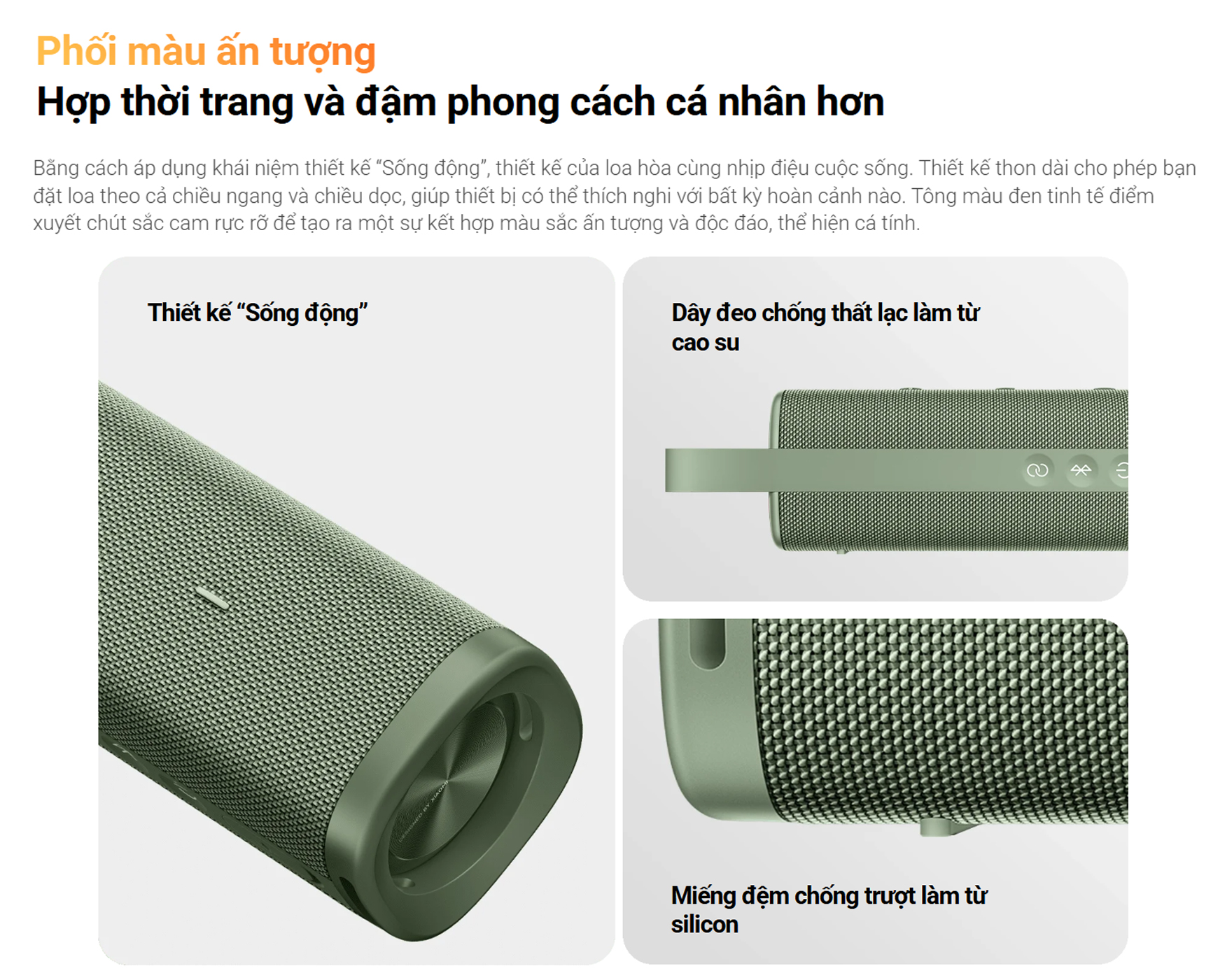 Loa Bluetooth Xiaomi Sound Outdoor 30W bigmivn 12