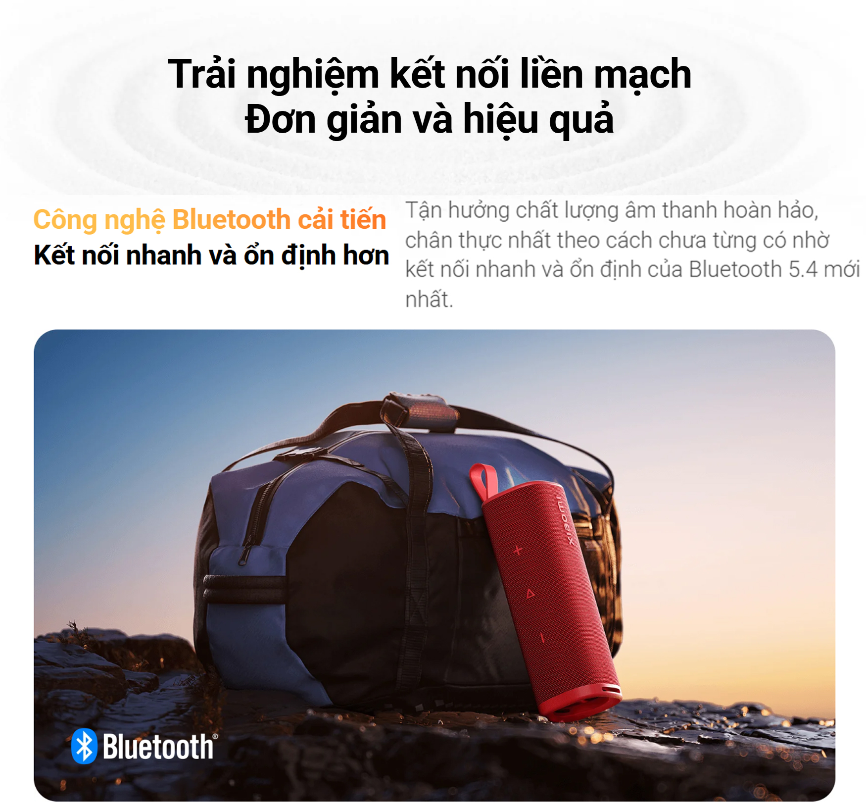 Loa Bluetooth Xiaomi Sound Outdoor 30W bigmivn 4